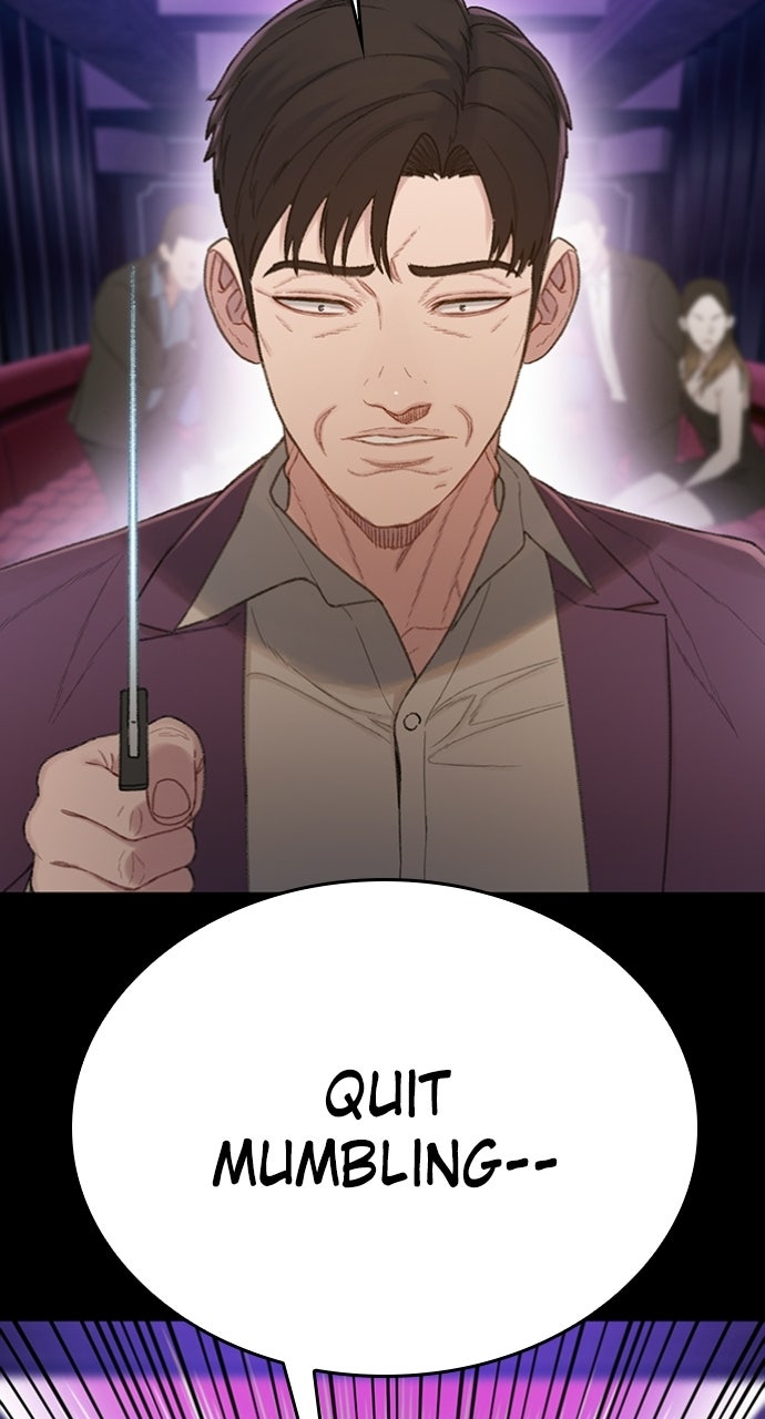 The Final Case Episode 4 page 78 - 