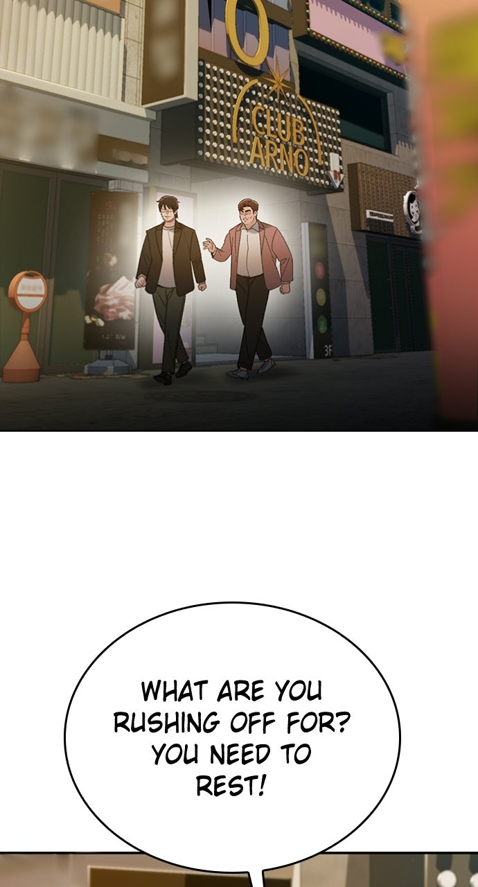 The Final Case Episode 4 page 9 - 