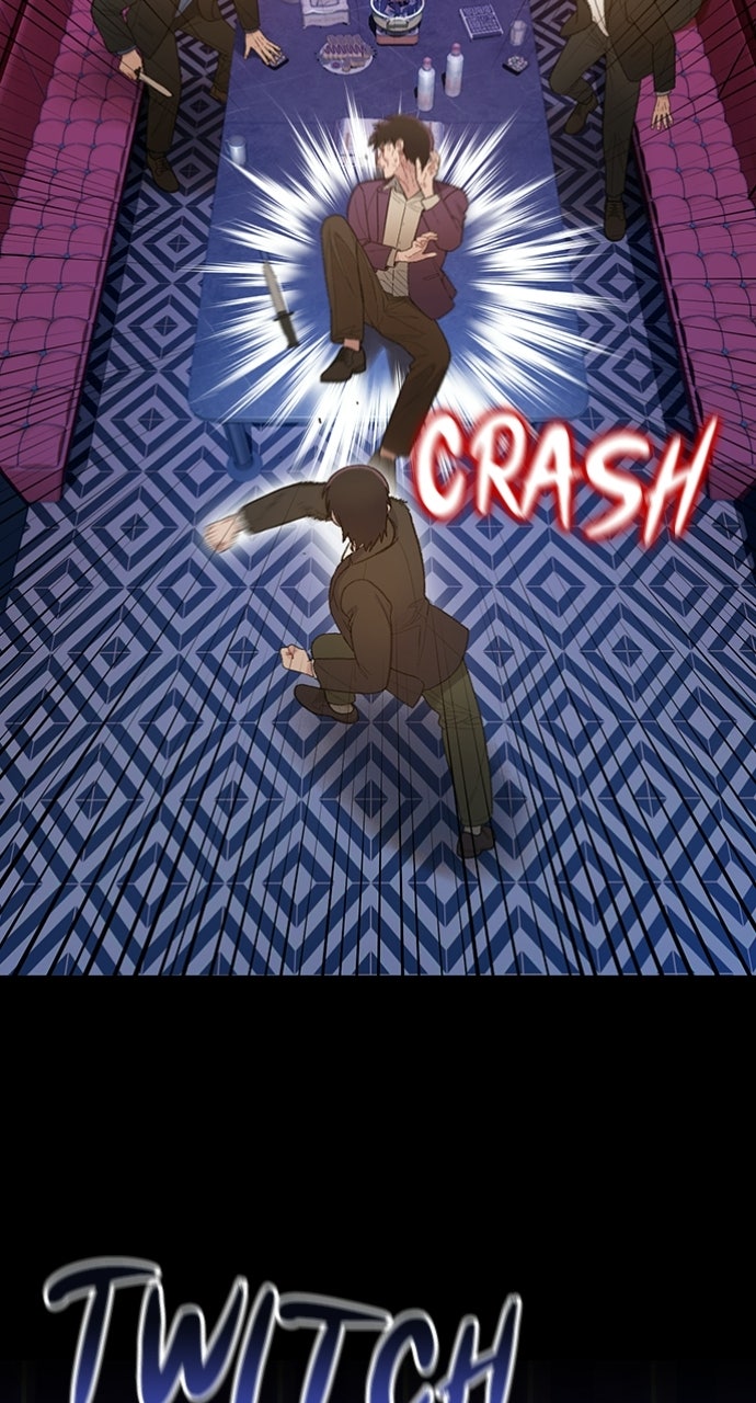 The Final Case Episode 4 page 83 - 