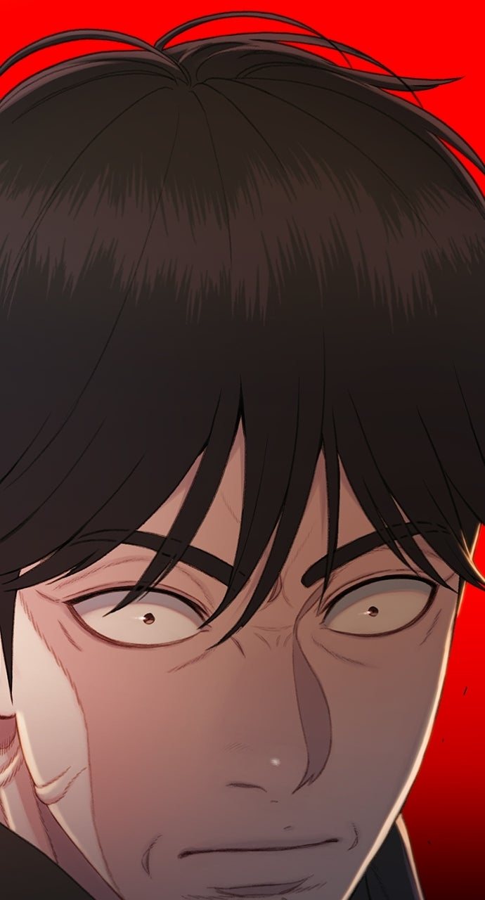 The Final Case Episode 4 page 85 - 