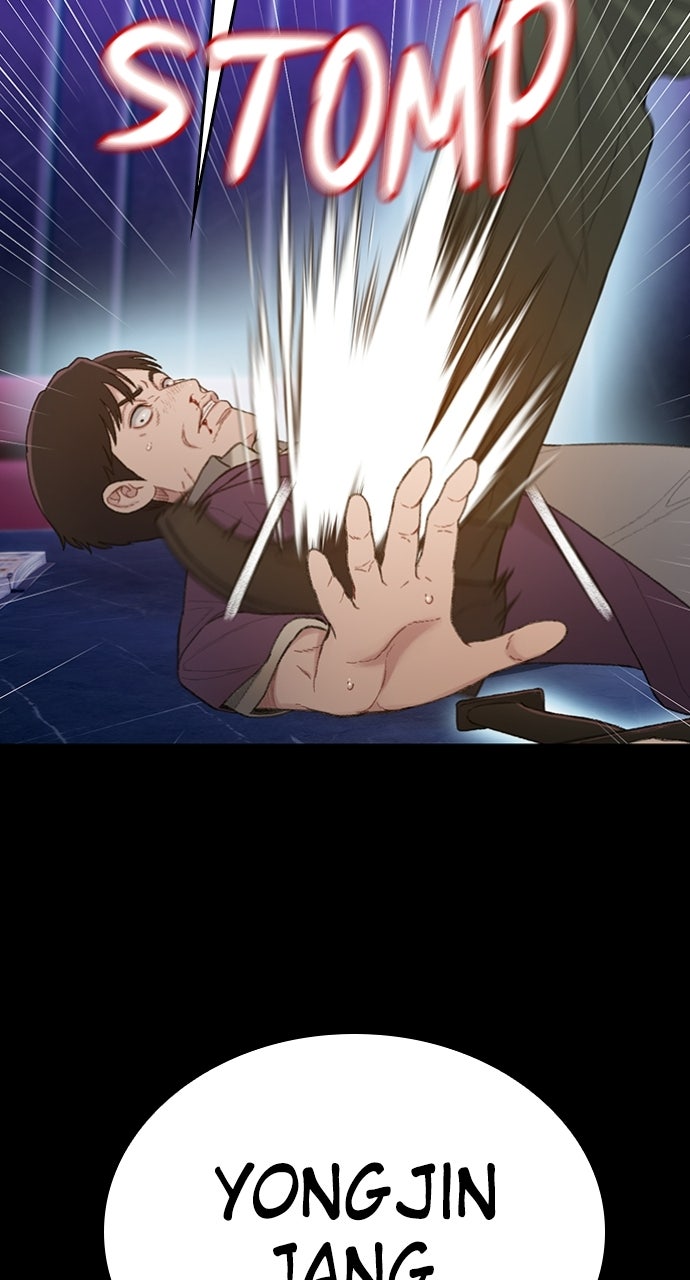 The Final Case Episode 4 page 87 - 