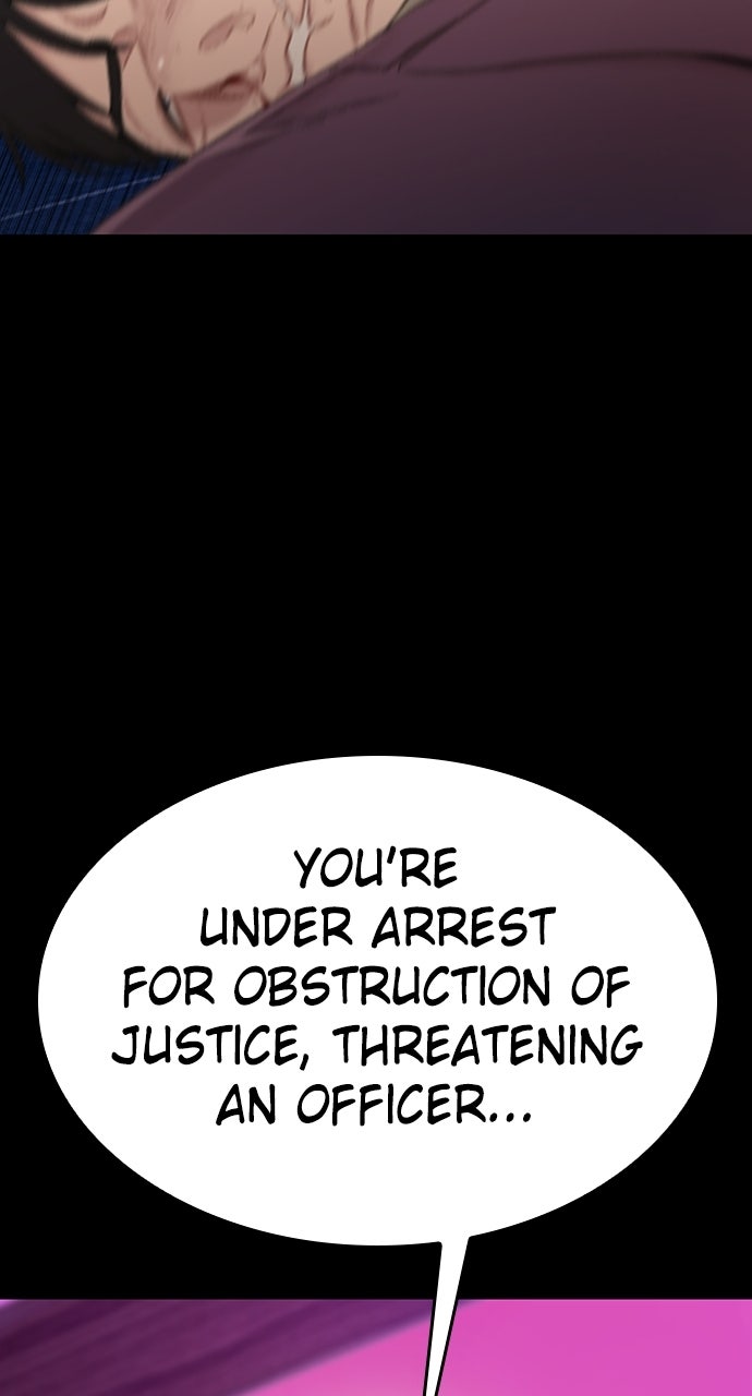 The Final Case Episode 4 page 89 - 
