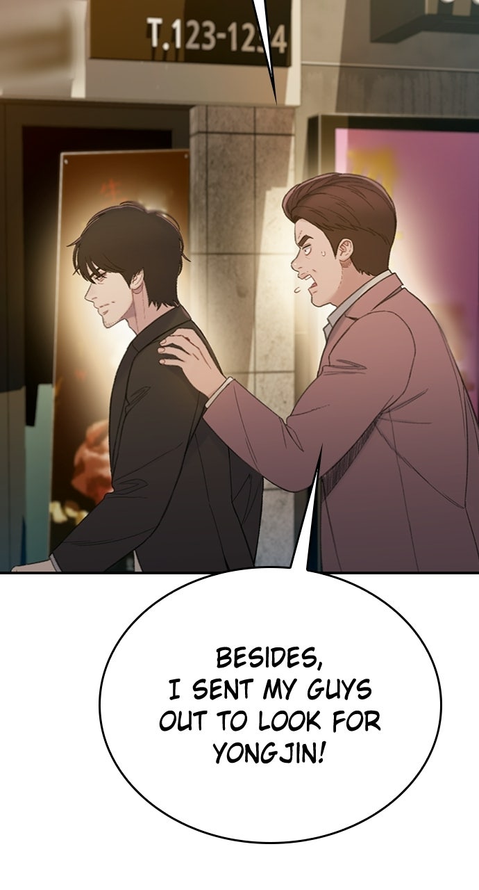 The Final Case Episode 4 page 10 - 