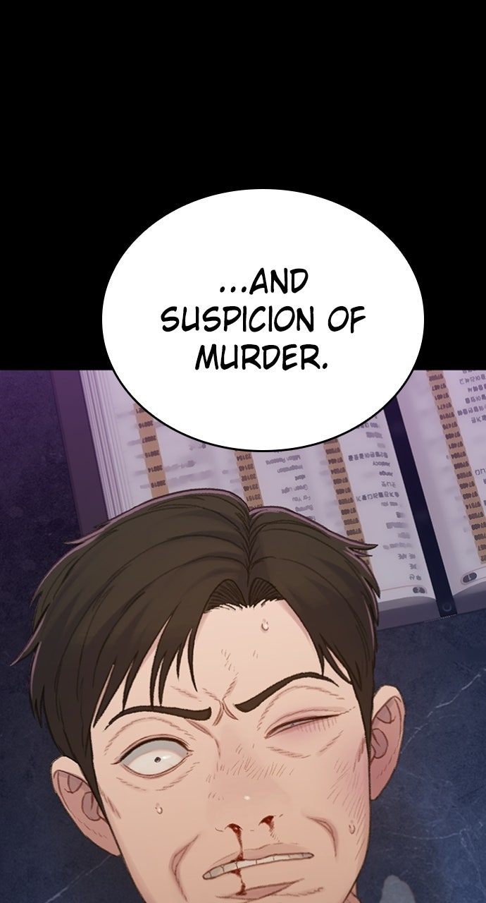 The Final Case Episode 4 page 91 - 