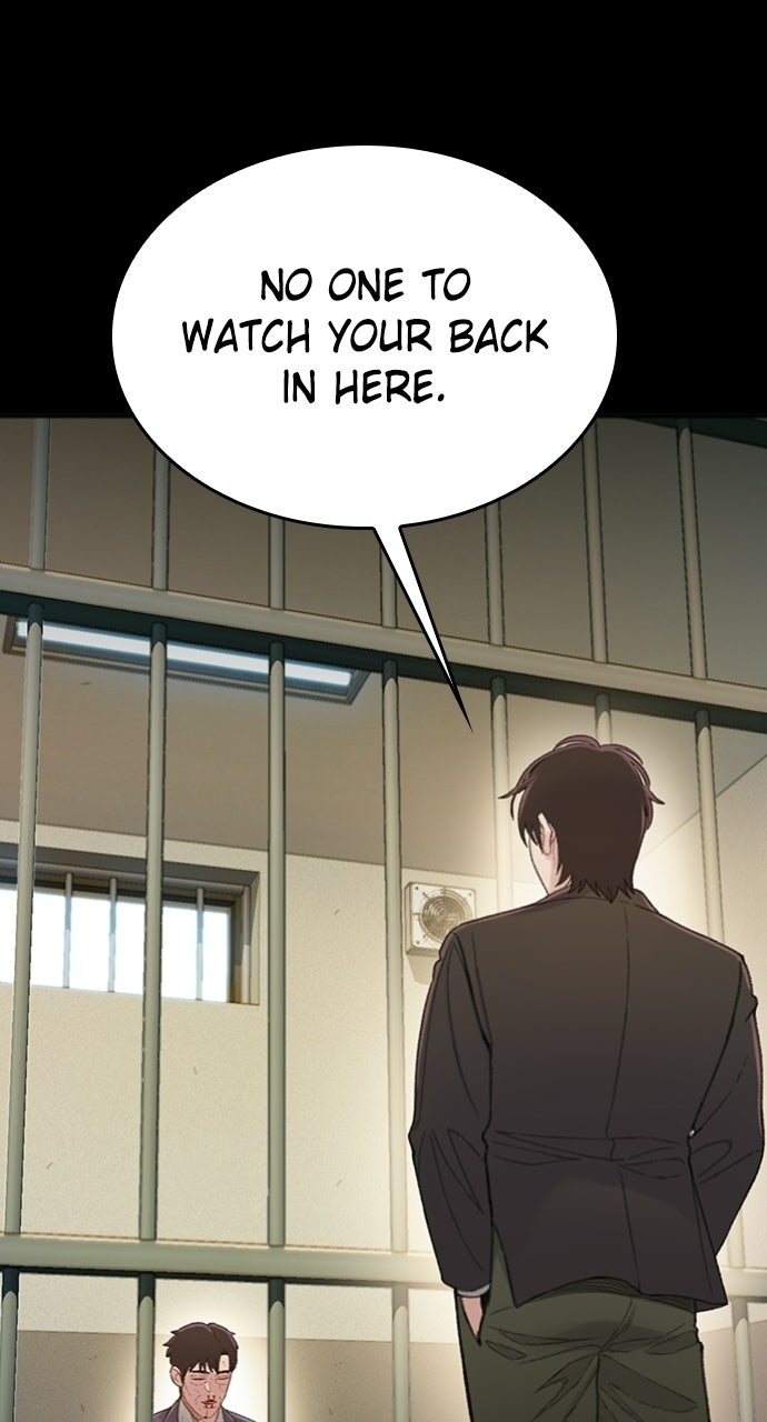 The Final Case Episode 4 page 96 - 