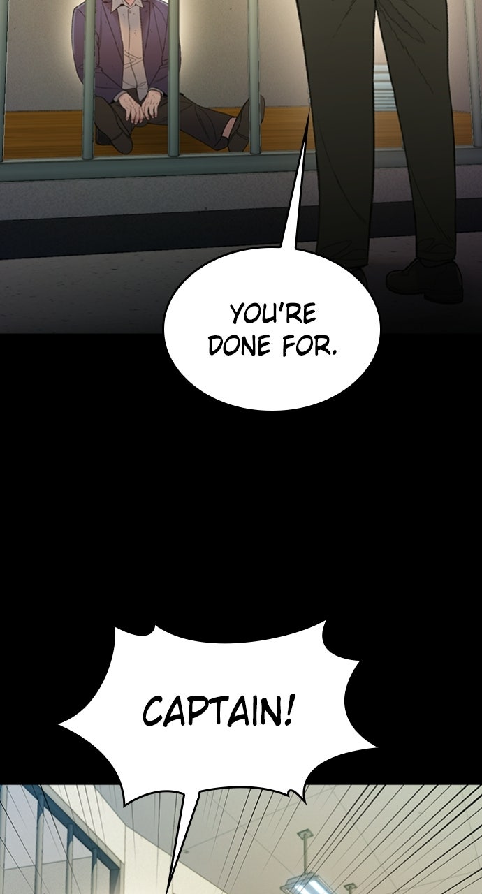 The Final Case Episode 4 page 97 - 