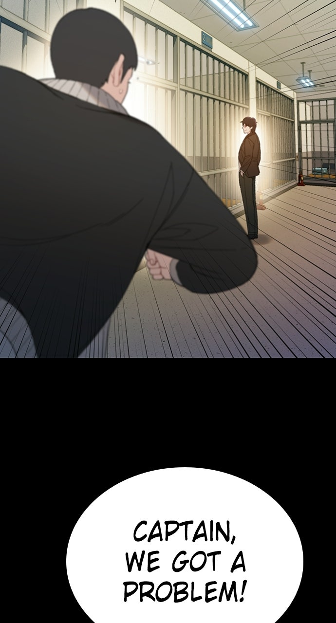 The Final Case Episode 4 page 98 - 