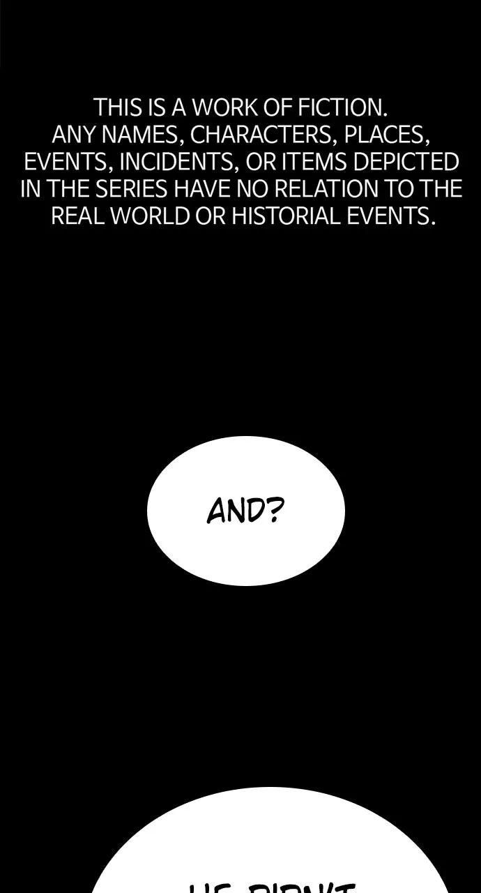 The Final Case Chapter 5 page 1 - 