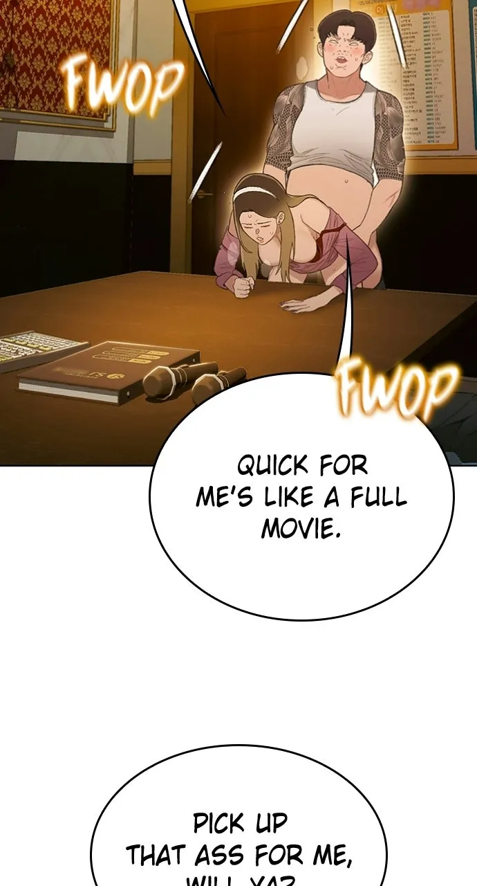 The Final Case Chapter 5 page 27 - 