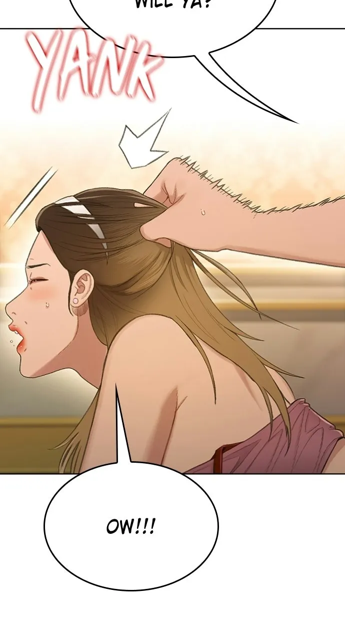 The Final Case Chapter 5 page 28 - 