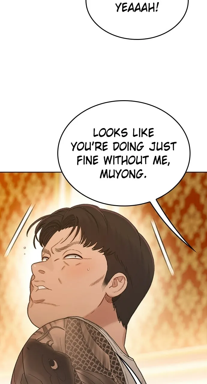 The Final Case Chapter 5 page 32 - 