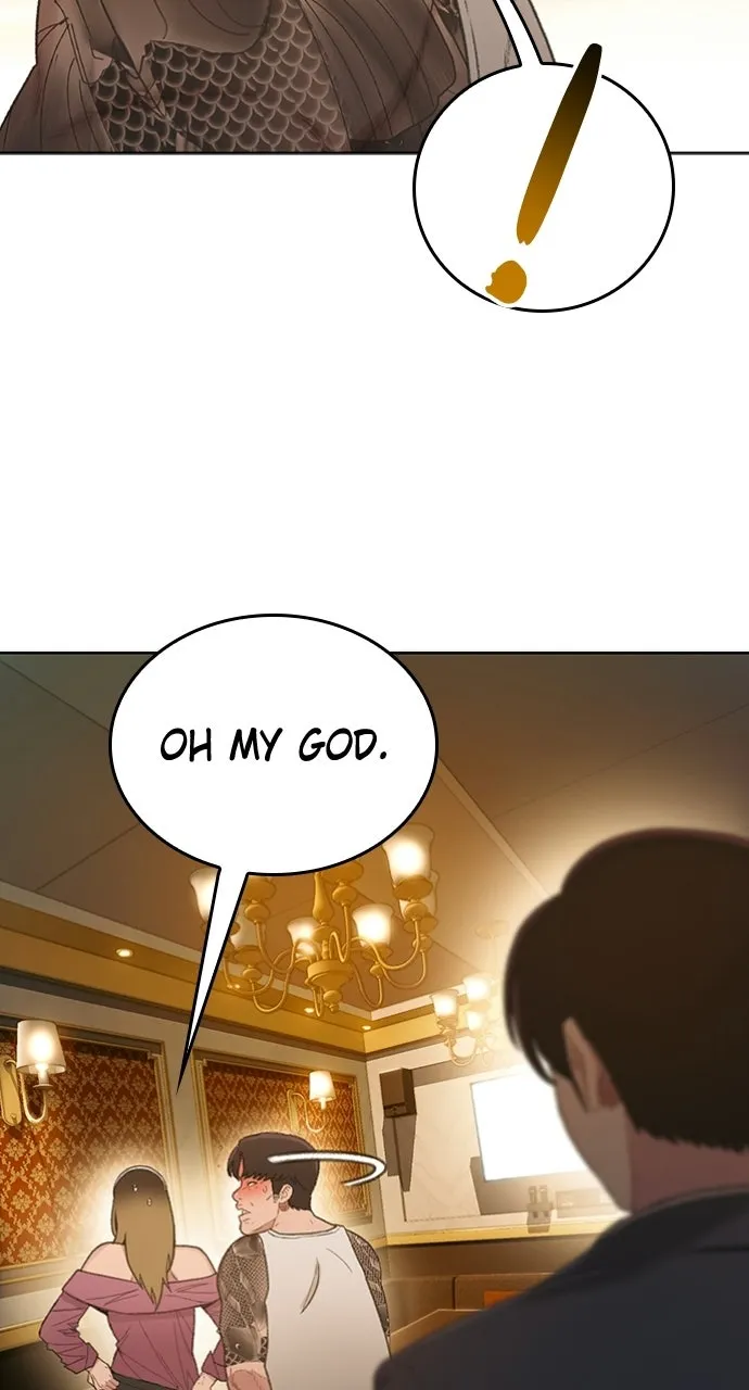 The Final Case Chapter 5 page 33 - 