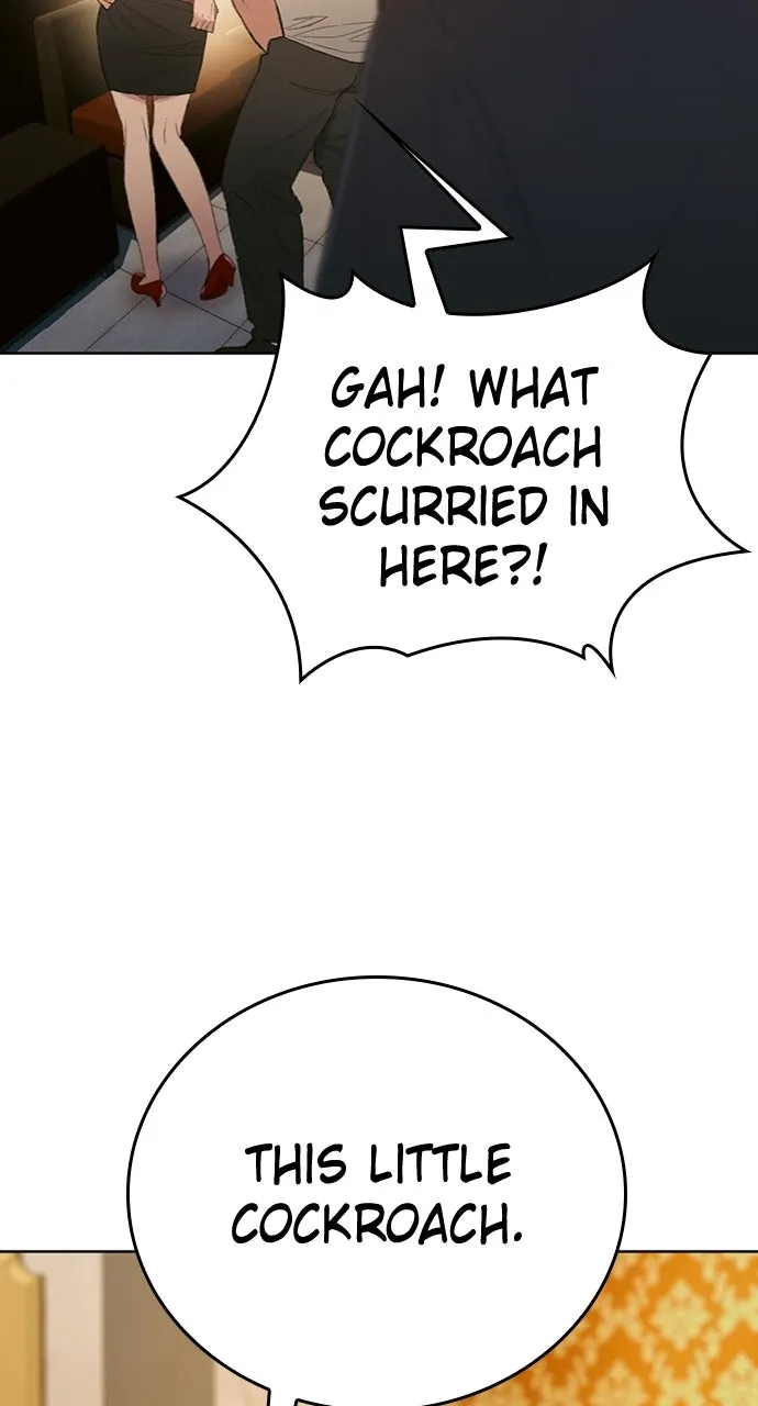 The Final Case Chapter 5 page 34 - 