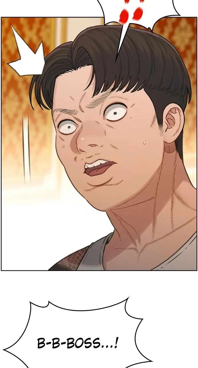 The Final Case Chapter 5 page 36 - 