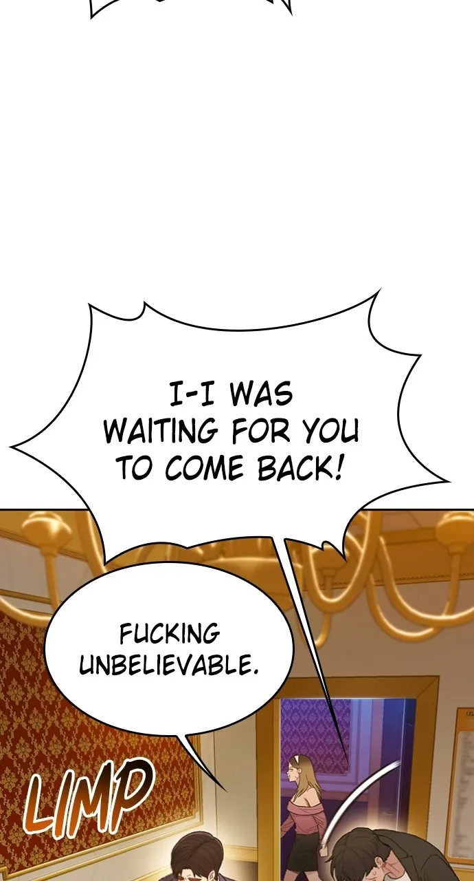 The Final Case Chapter 5 page 38 - 