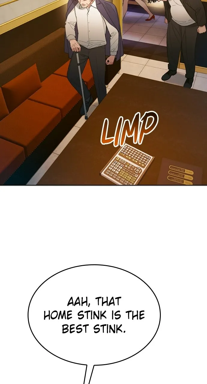 The Final Case Chapter 5 page 39 - 