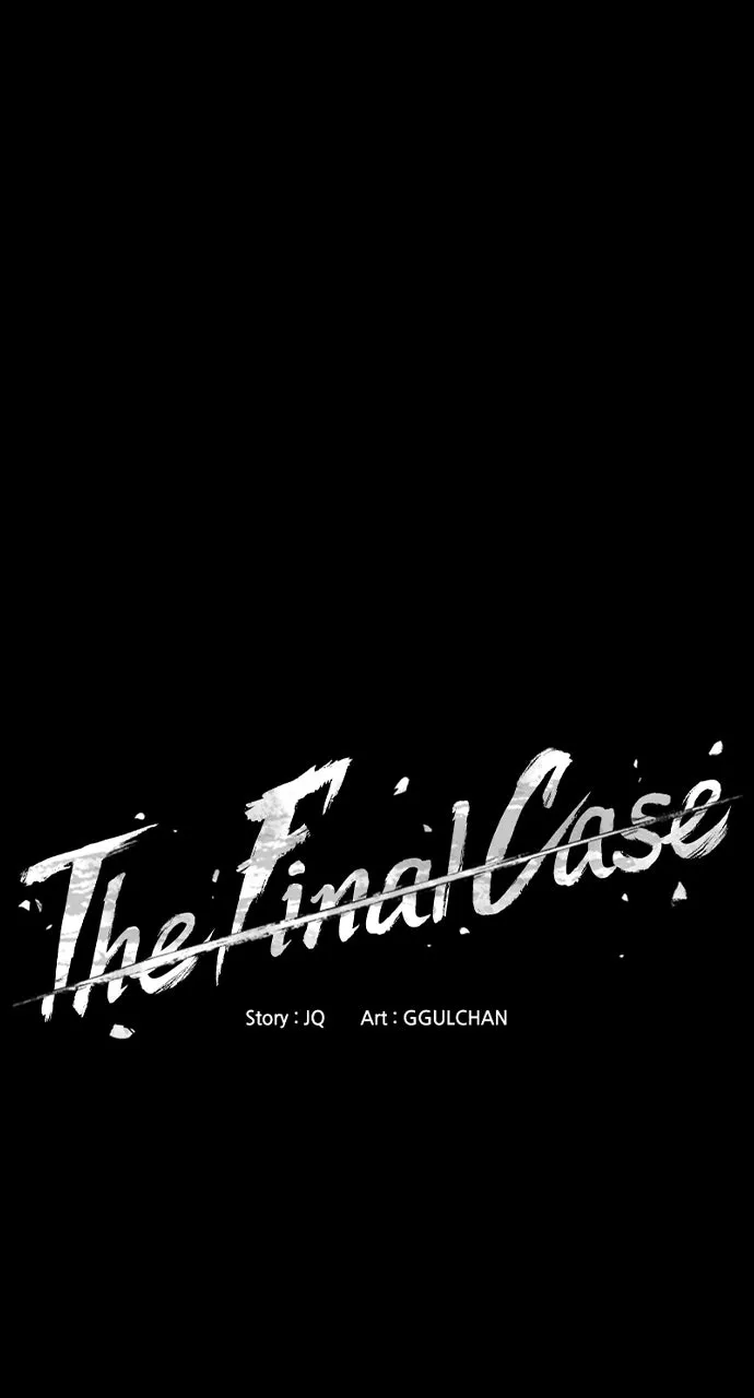 The Final Case Chapter 5 page 5 - 