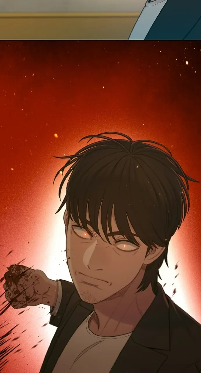 The Final Case Chapter 5 page 44 - 