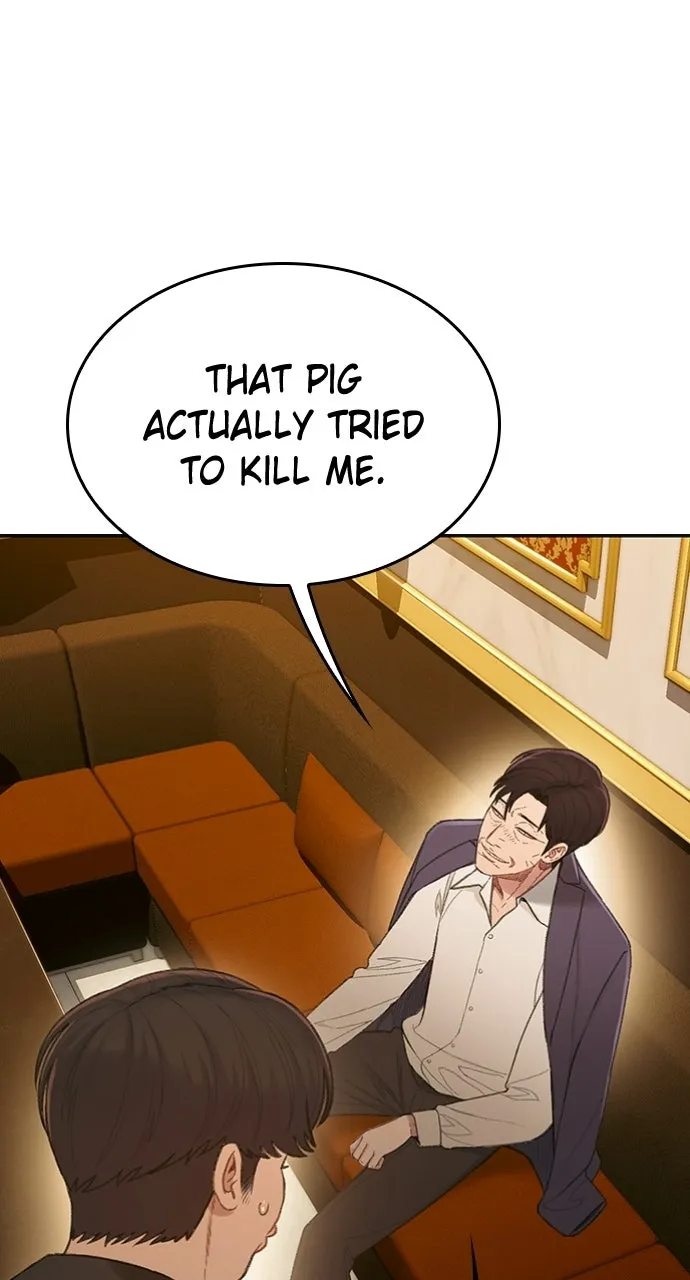 The Final Case Chapter 5 page 46 - 