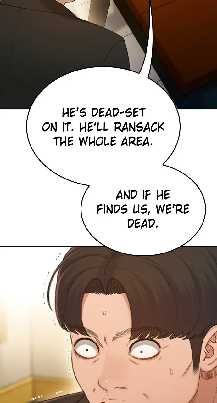 The Final Case Chapter 5 page 47 - 