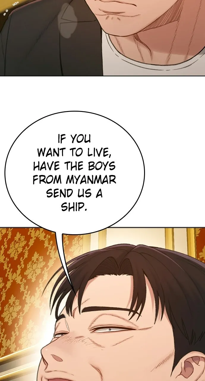 The Final Case Chapter 5 page 48 - 