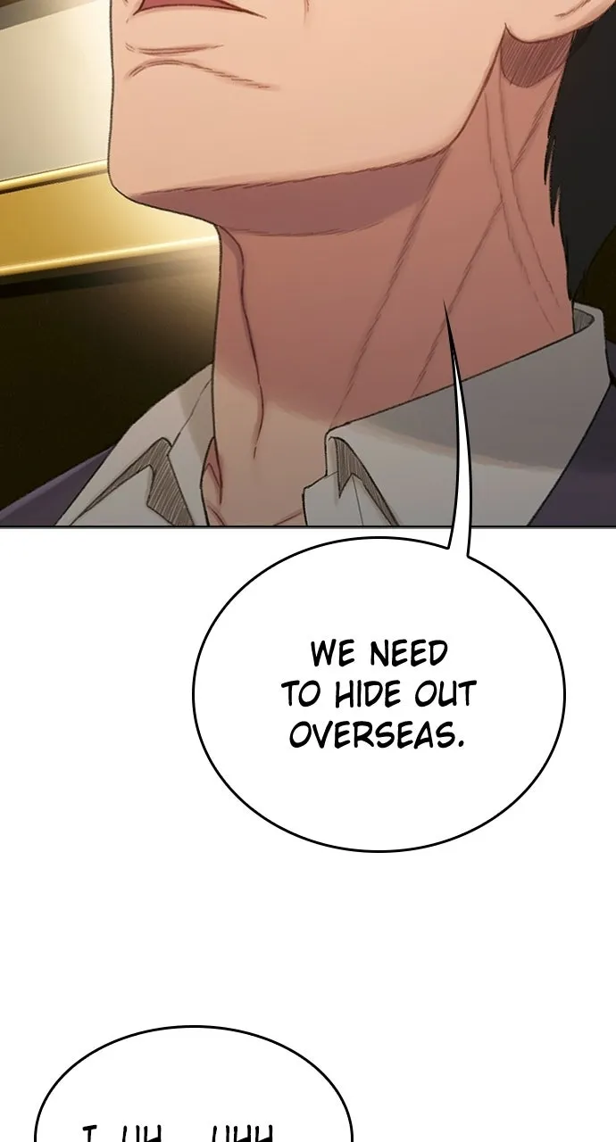 The Final Case Chapter 5 page 49 - 