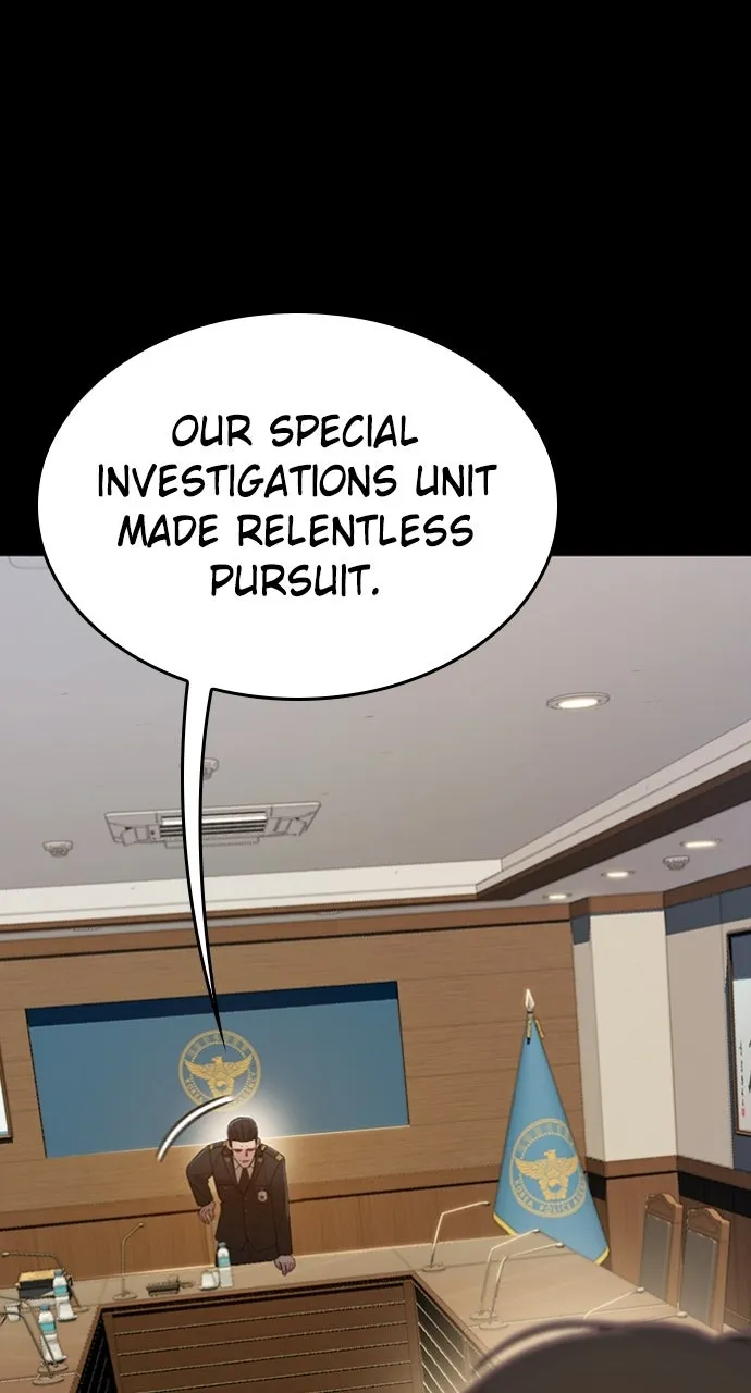 The Final Case Chapter 5 page 6 - 