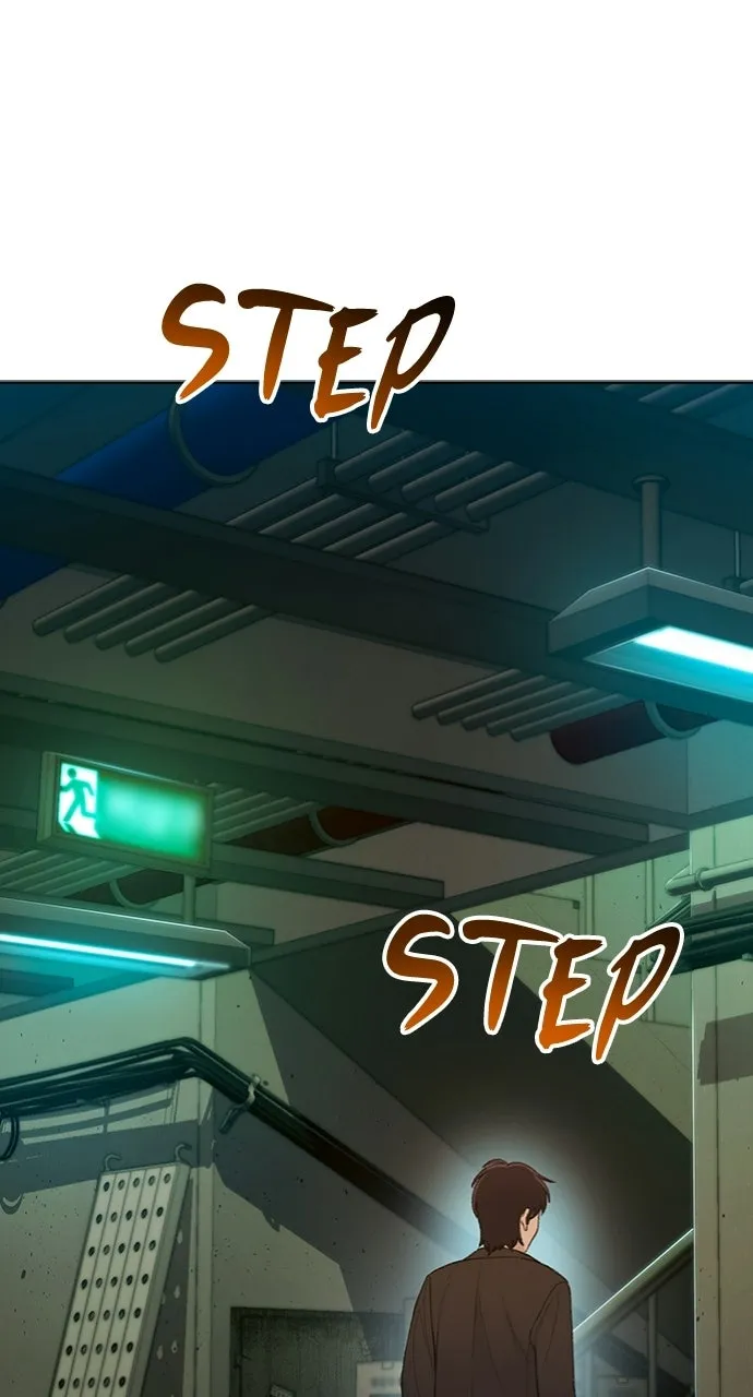 The Final Case Chapter 5 page 52 - 