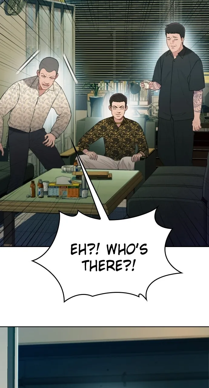 The Final Case Chapter 5 page 54 - 