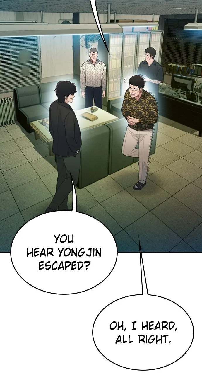 The Final Case Chapter 5 page 56 - 