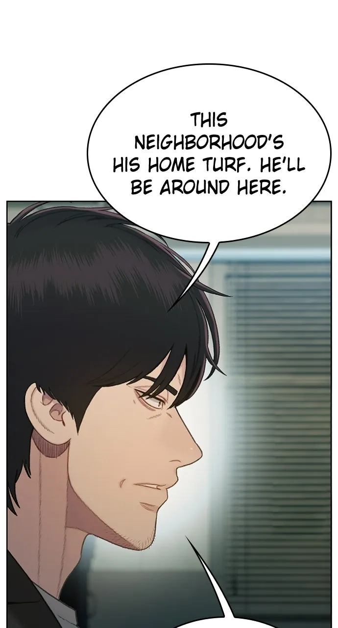 The Final Case Chapter 5 page 57 - 