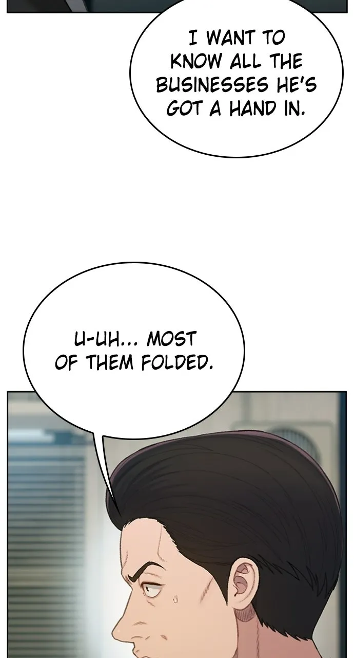 The Final Case Chapter 5 page 58 - 
