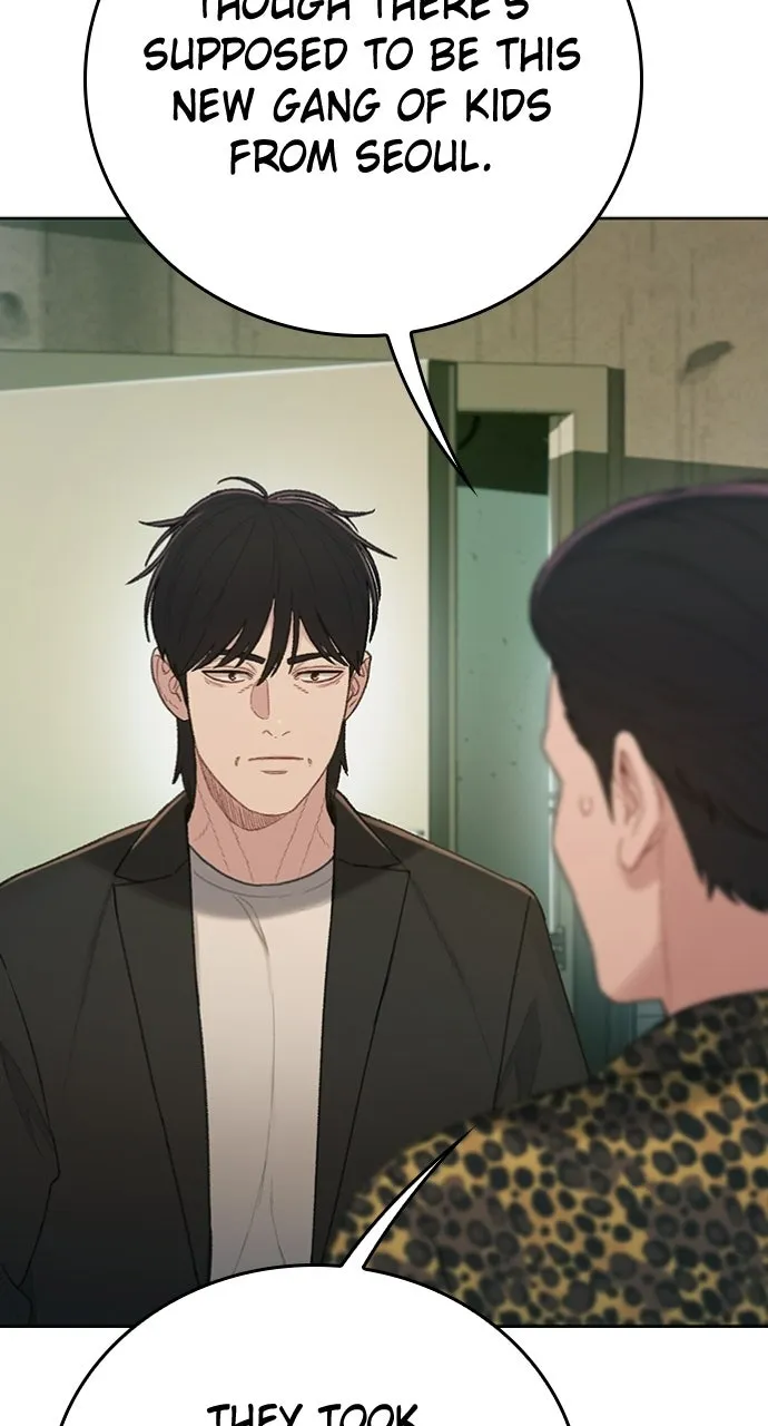 The Final Case Chapter 5 page 60 - 