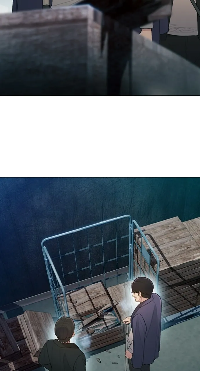 The Final Case Chapter 5 page 67 - 