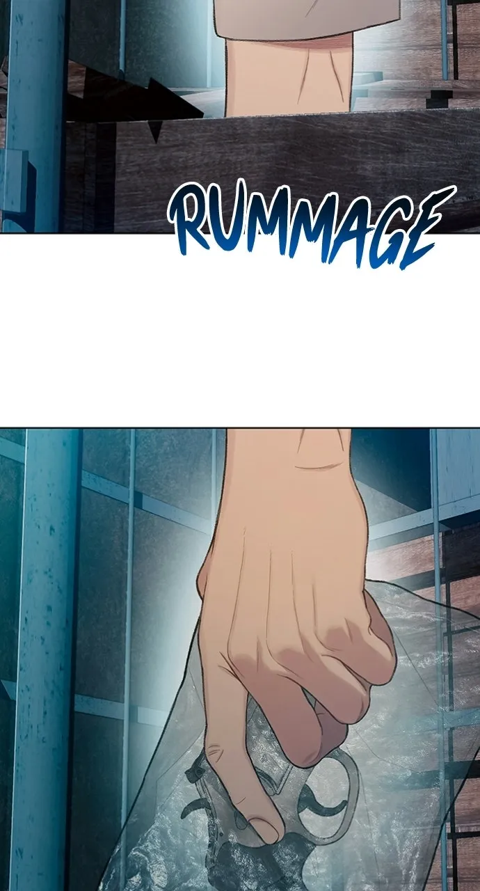 The Final Case Chapter 5 page 69 - 
