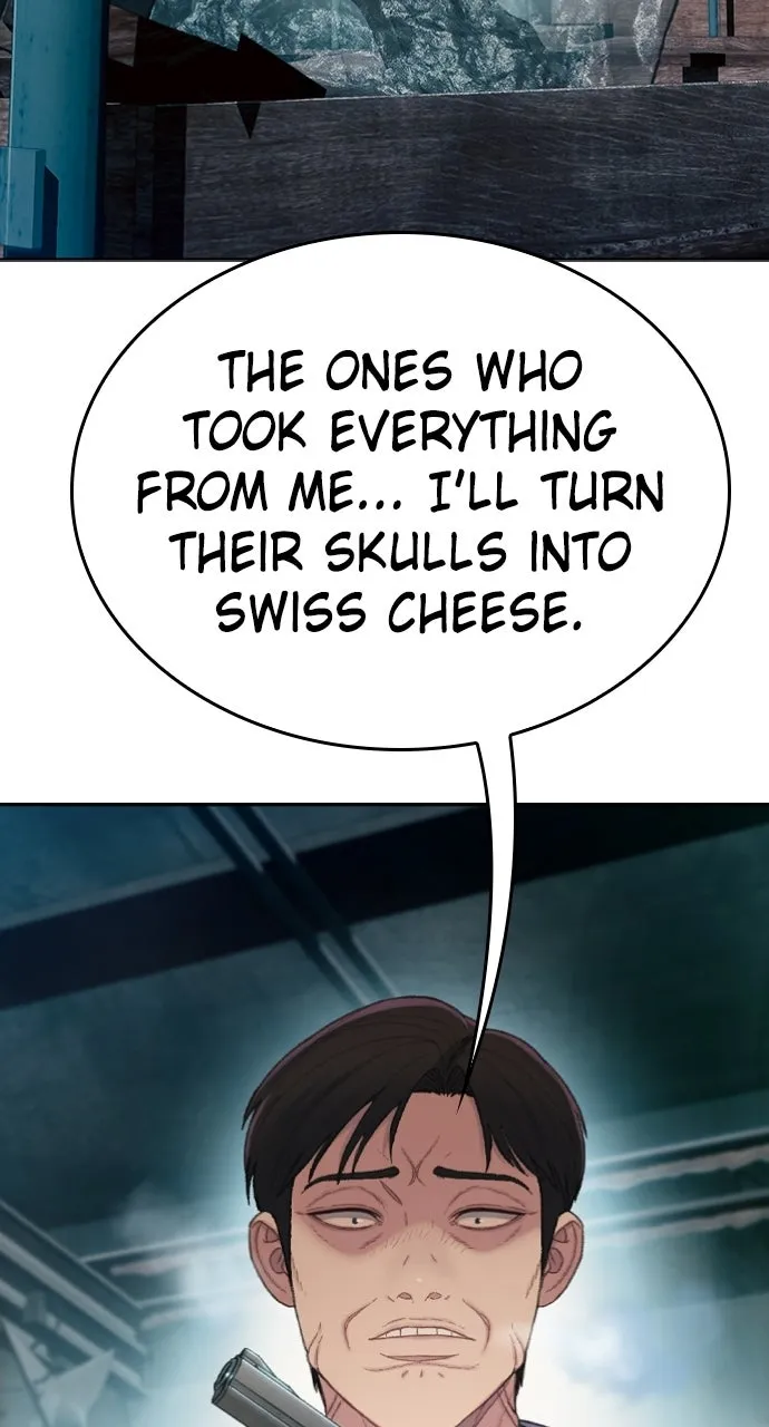 The Final Case Chapter 5 page 70 - 