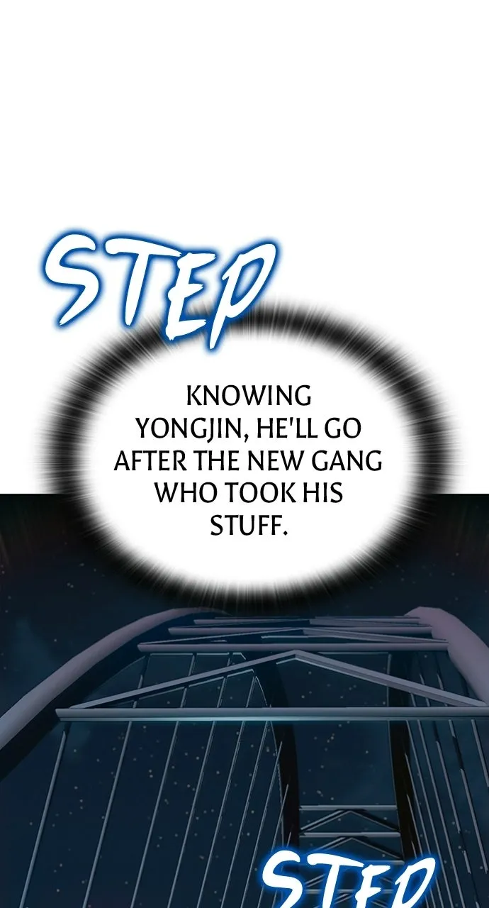 The Final Case Chapter 5 page 72 - 