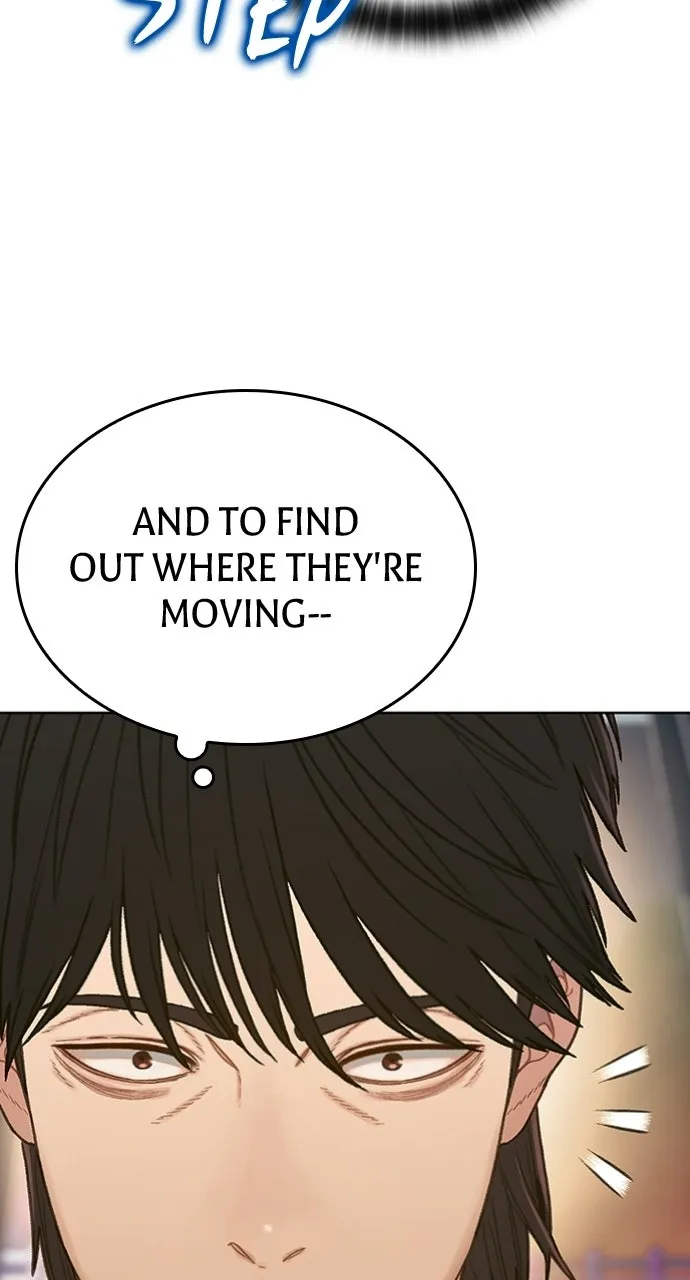 The Final Case Chapter 5 page 74 - 