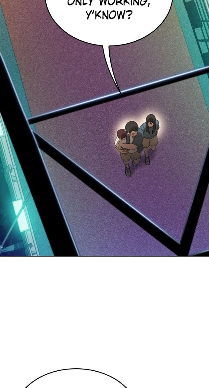 The Final Case Chapter 5 page 81 - 