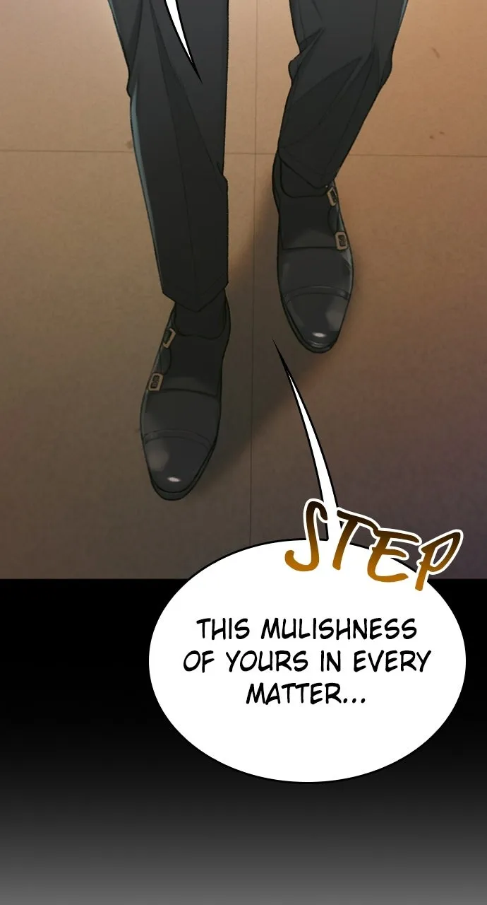 The Final Case Chapter 5 page 10 - 