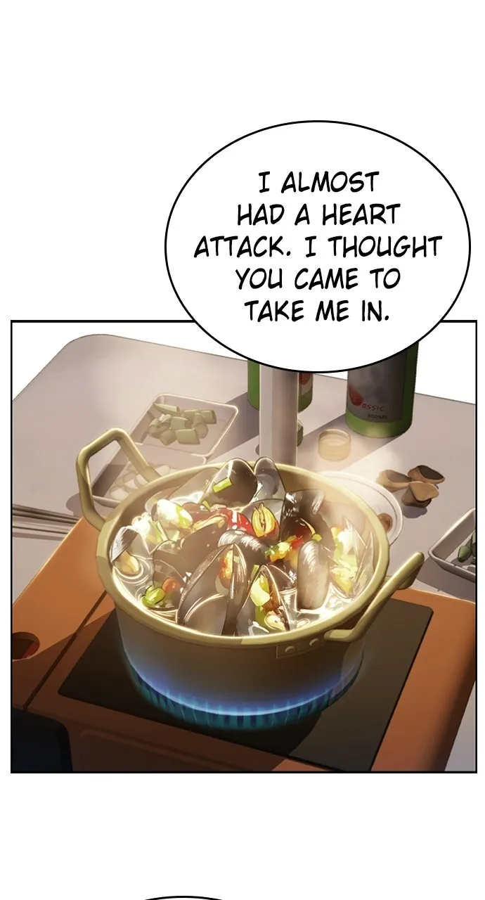 The Final Case Chapter 6 page 12 - 