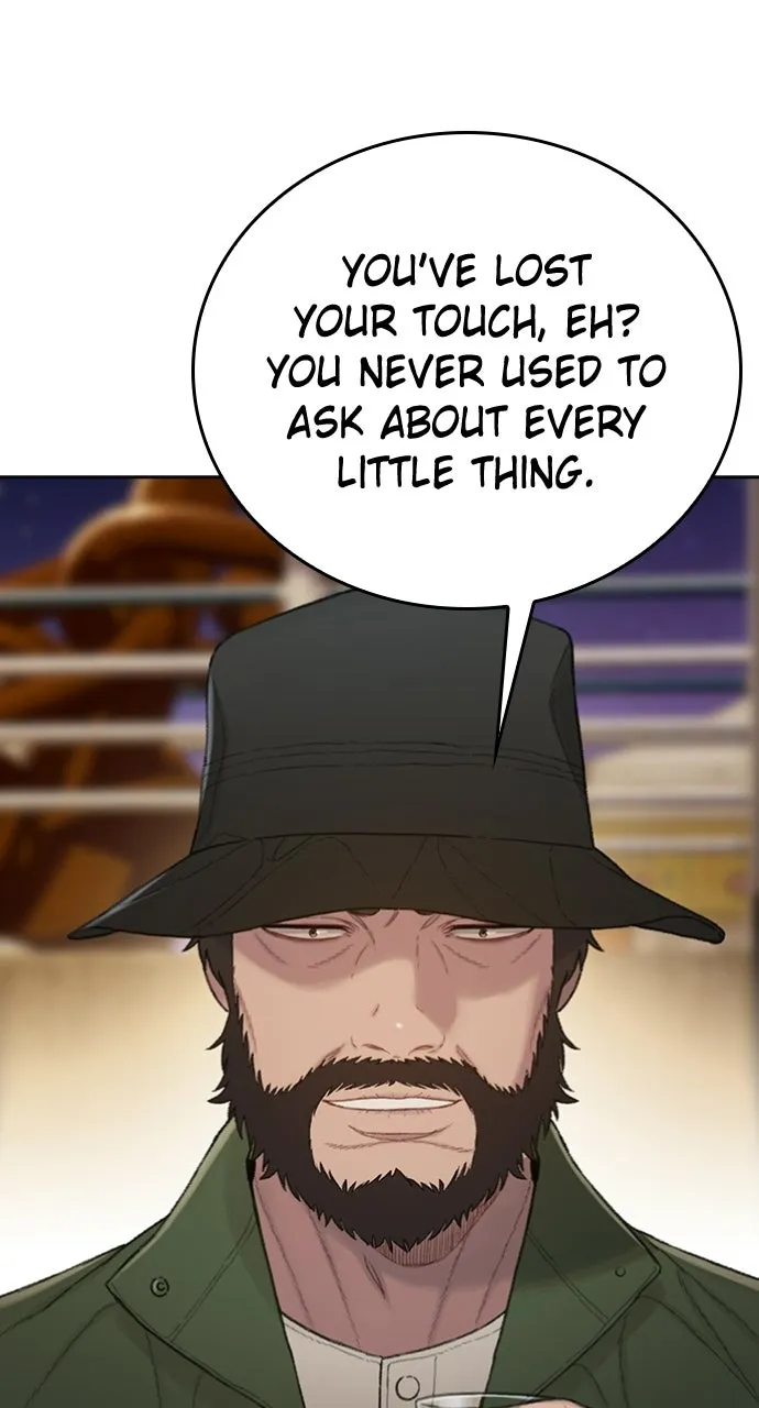 The Final Case Chapter 6 page 14 - 