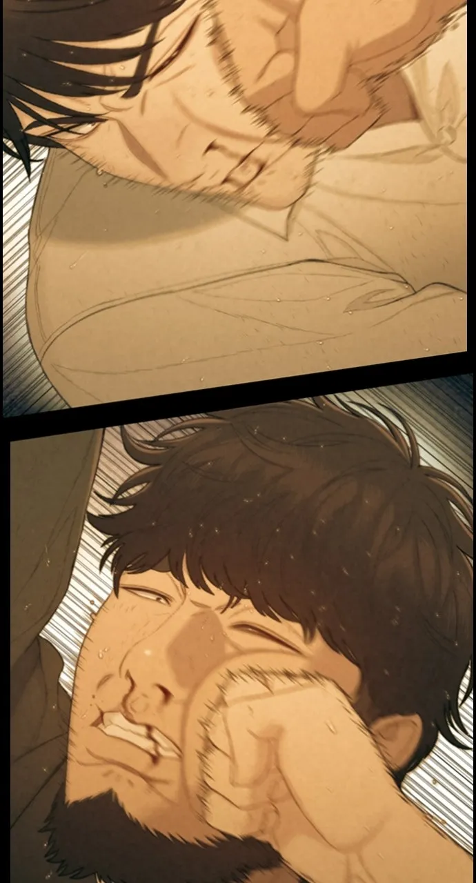 The Final Case Chapter 6 page 19 - 