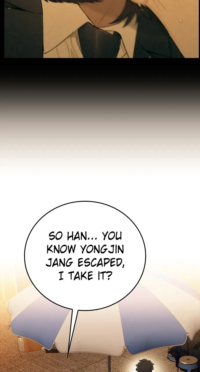 The Final Case Chapter 6 page 20 - 