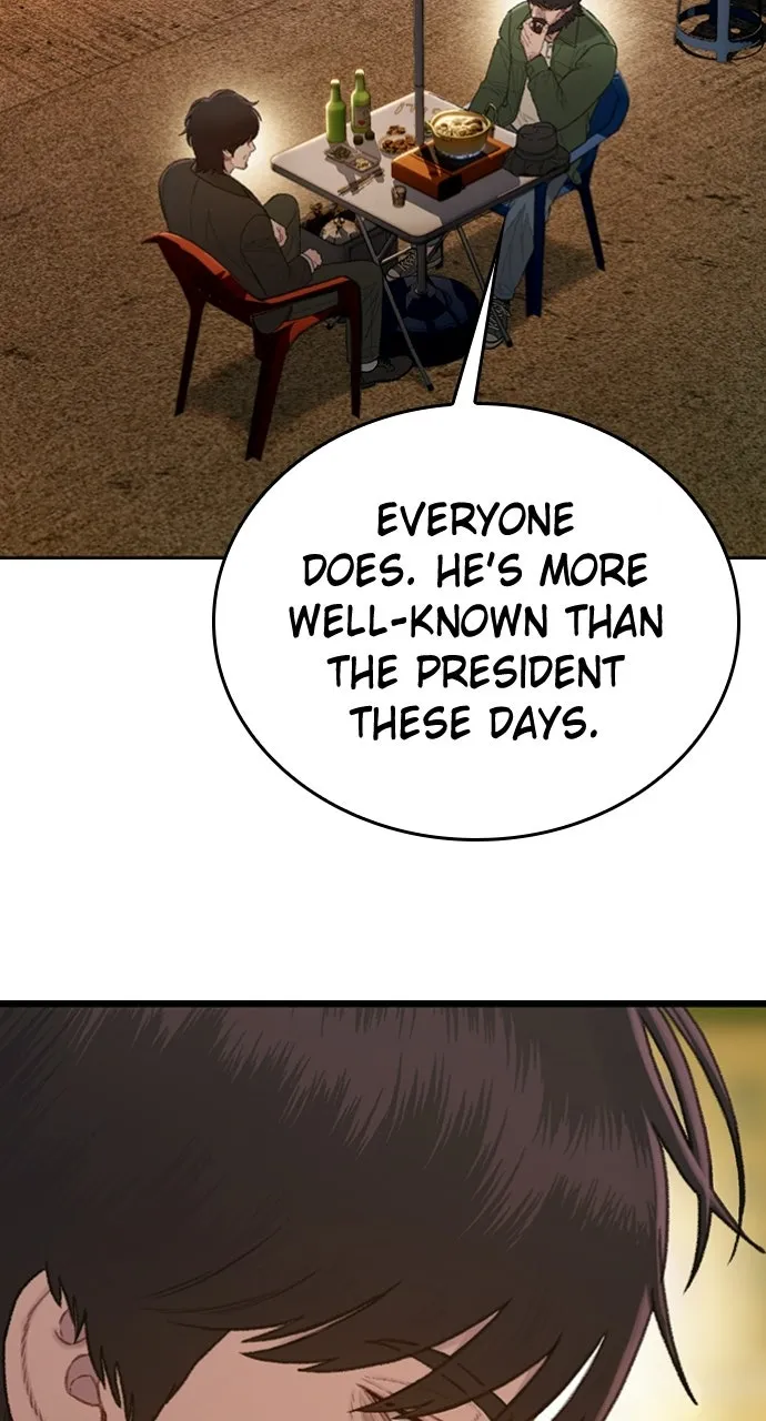 The Final Case Chapter 6 page 21 - 
