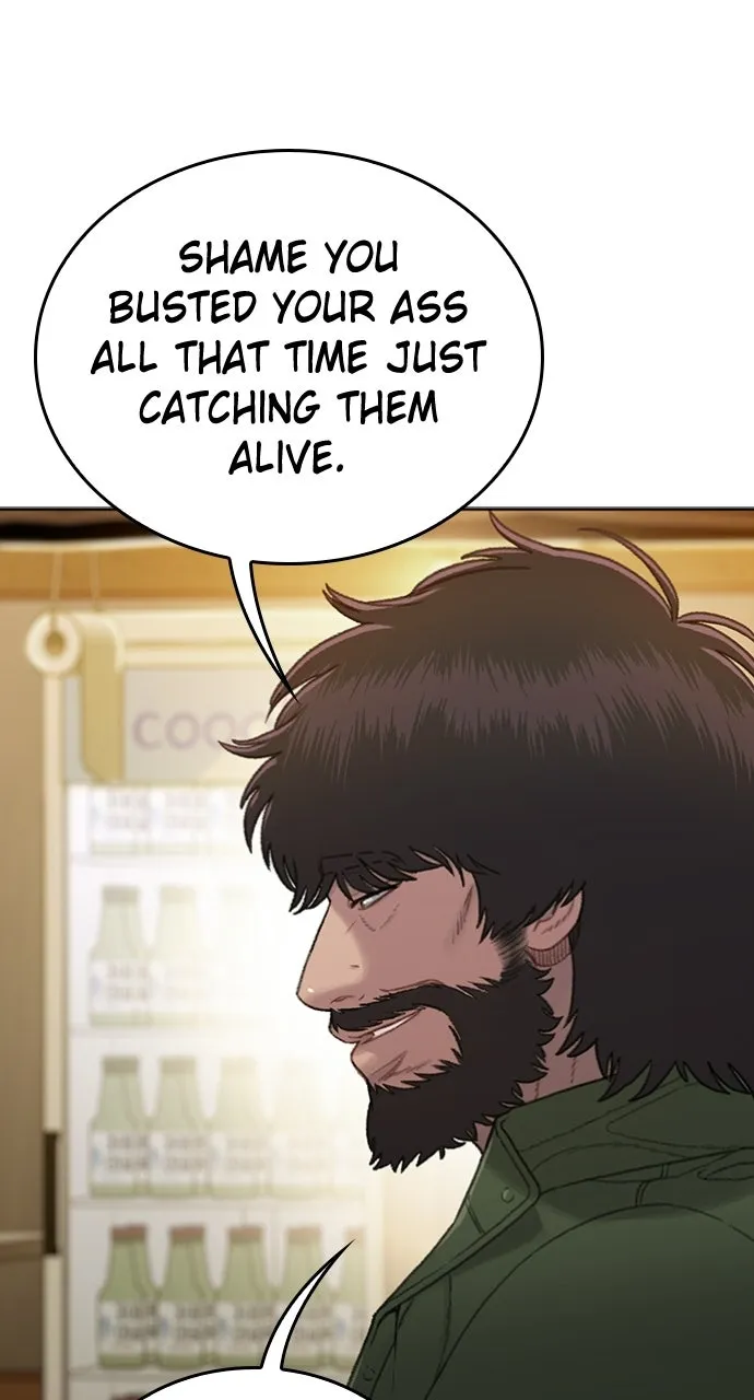 The Final Case Chapter 6 page 27 - 
