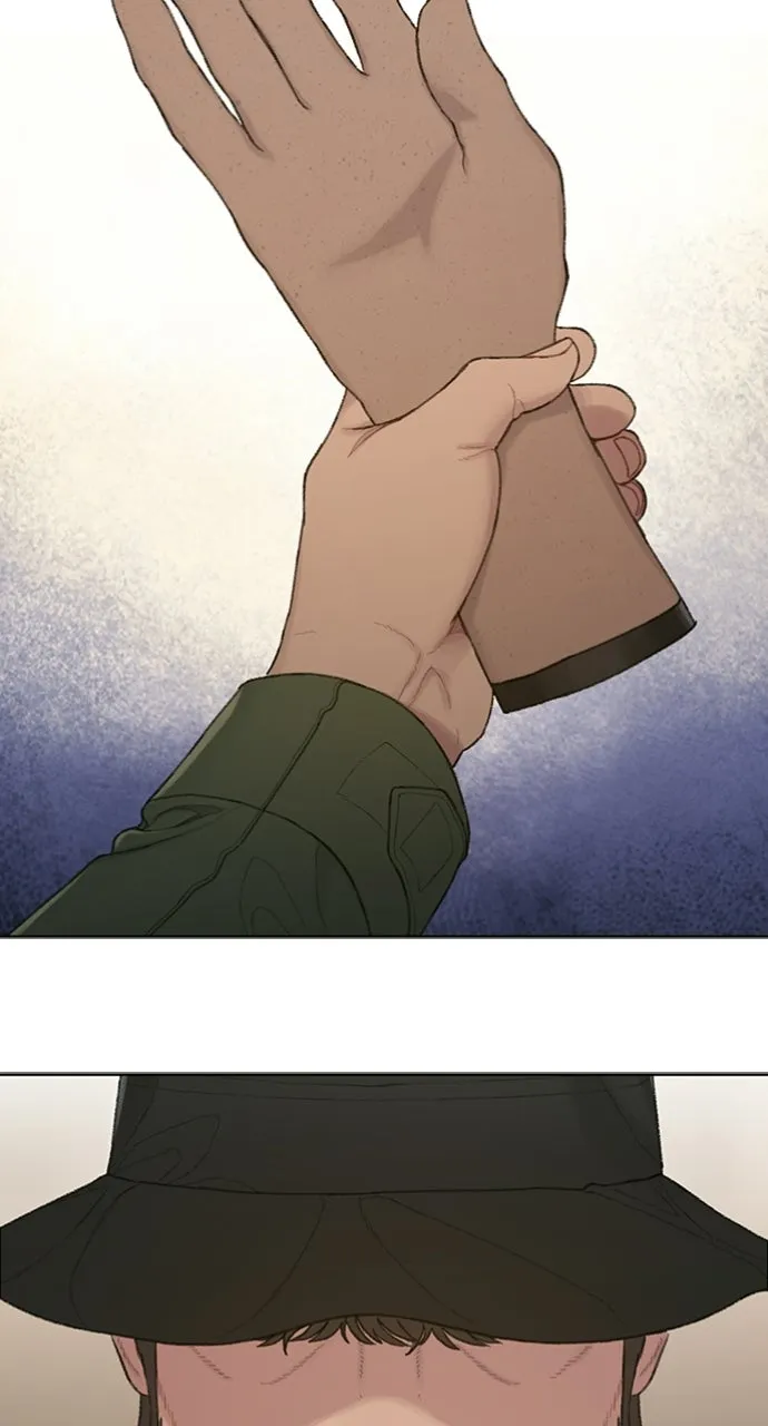 The Final Case Chapter 6 page 4 - 