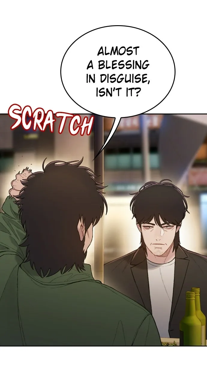 The Final Case Chapter 6 page 33 - 