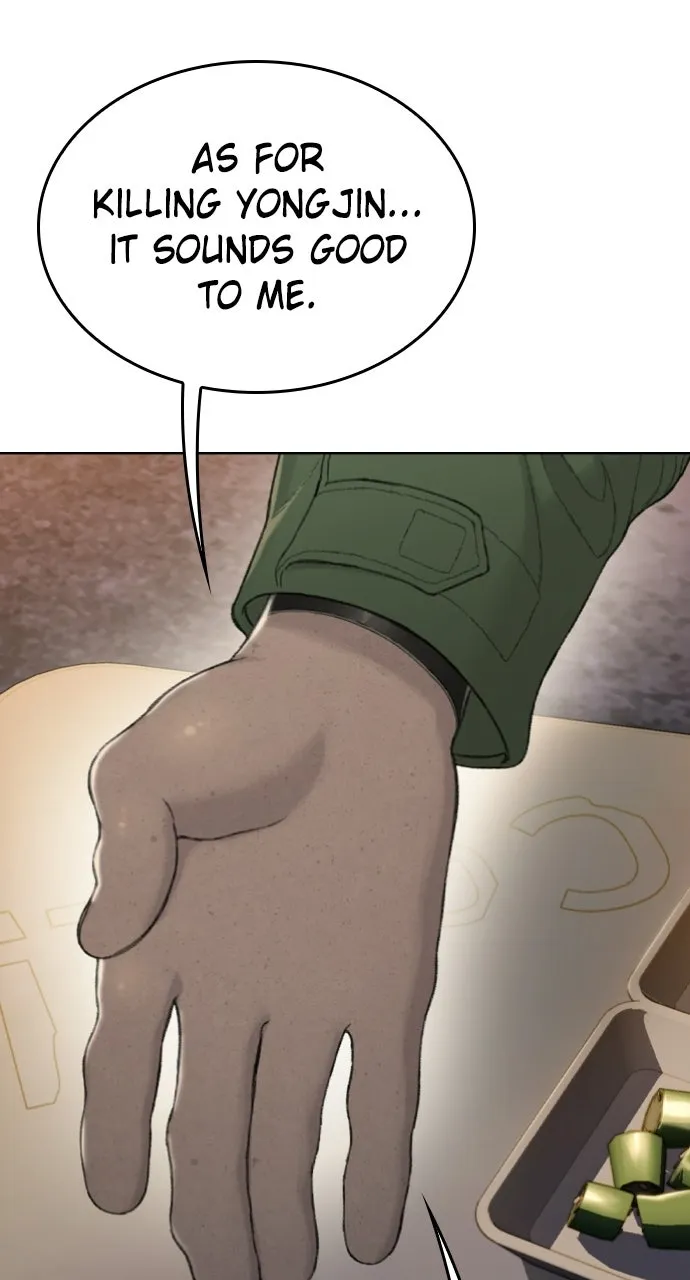 The Final Case Chapter 6 page 34 - 
