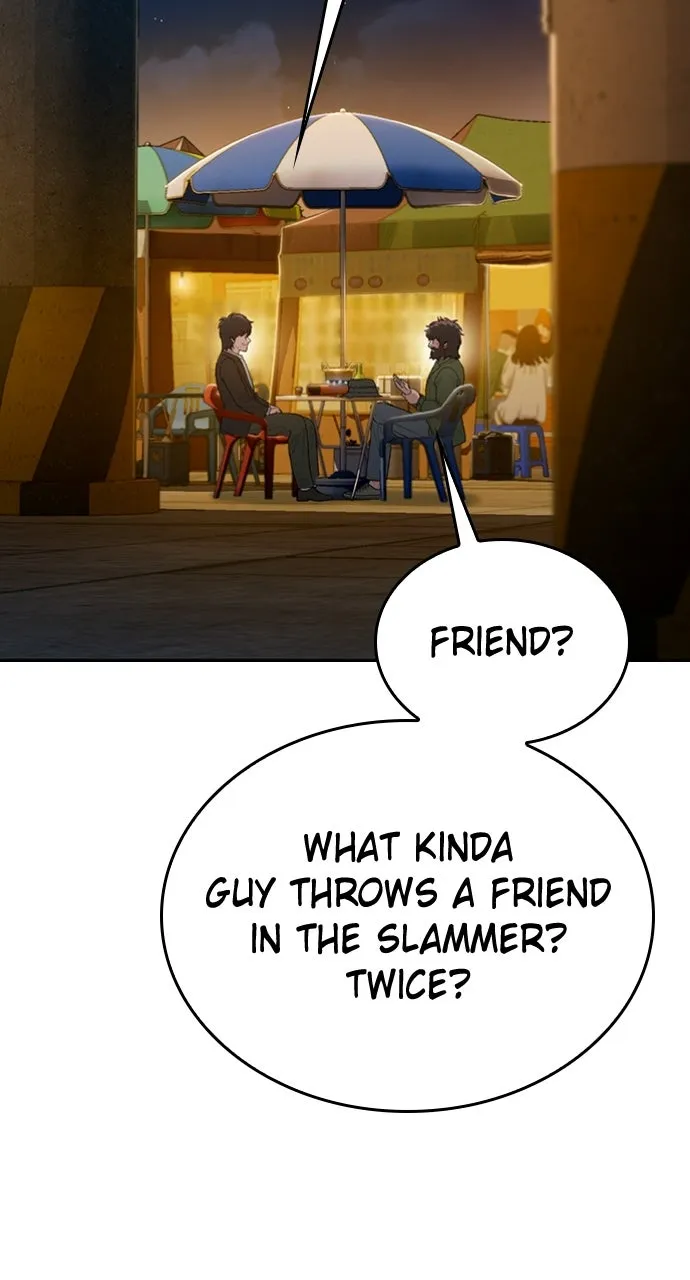 The Final Case Chapter 6 page 36 - 
